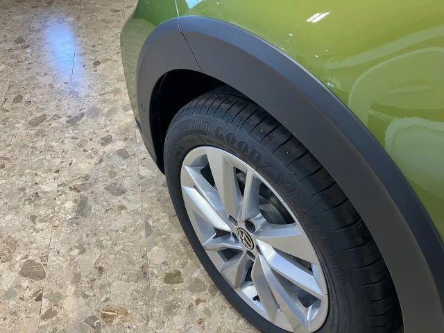 Volkswagen Taigo Friends TSI