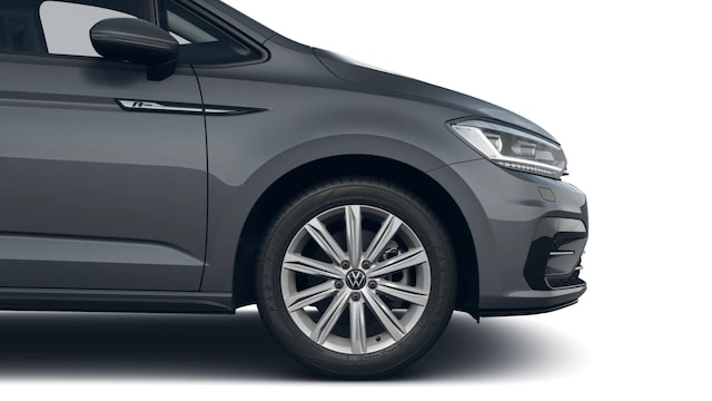 Volkswagen Touran 1.5 TSI DSG R-Line