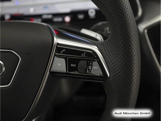 Audi S6 TDI tiptr.ACC/B&O/Kamera