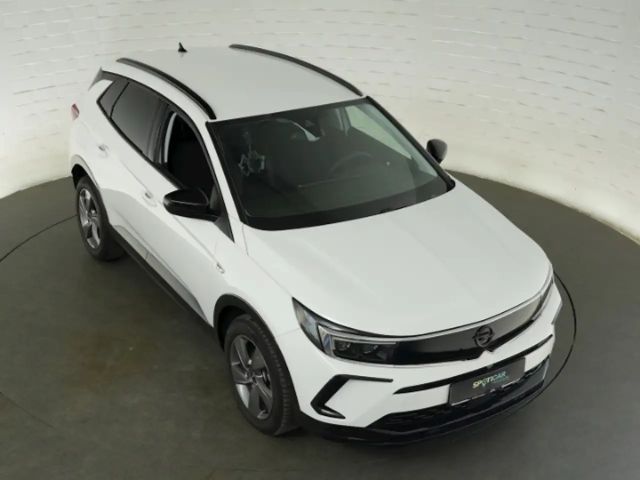 Opel Grandland X GS-Line Grand Sport