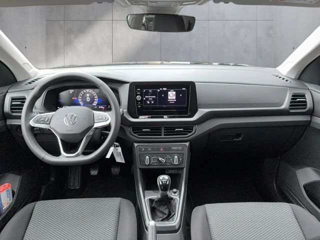 Volkswagen T-Cross 4Me TSI