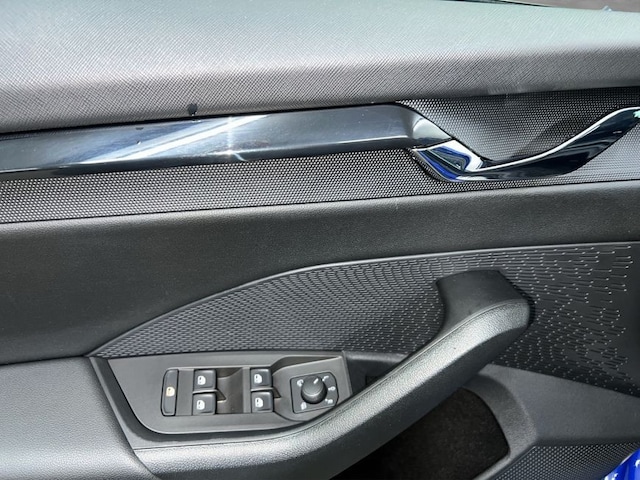 Skoda Octavia 1.0 TSI Combi Tour