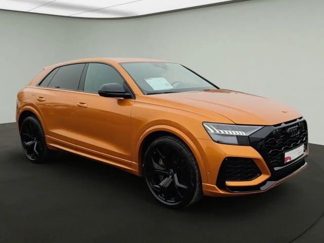 Audi RS Q8 4.0 TFSI Quattro