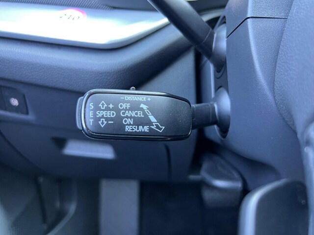 Skoda Octavia Combi Style Style