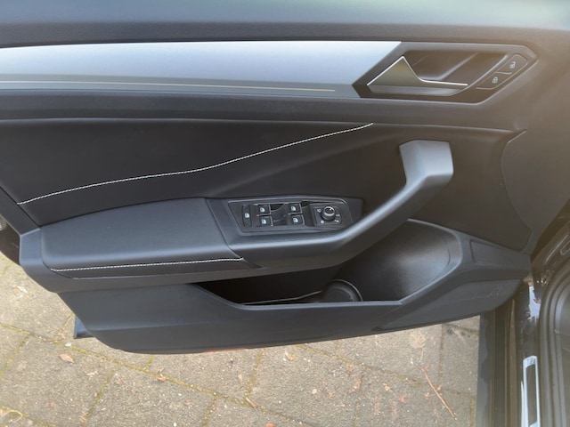 Volkswagen T-Roc 2.0 TDI DSG