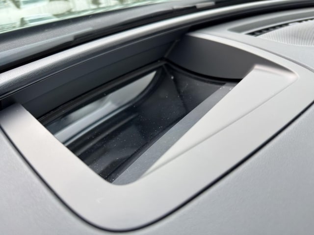 Audi Q5 Quattro S-Tronic