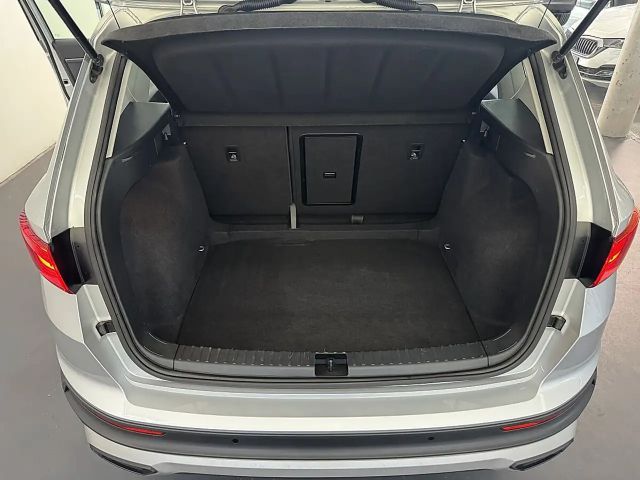 Seat Ateca 2,0TDI Xperience  *LED*NAVI*Sitzheizung*Tempoma...