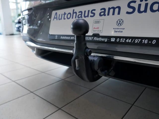 Volkswagen Golf 2.0 TDI DSG Golf VIII