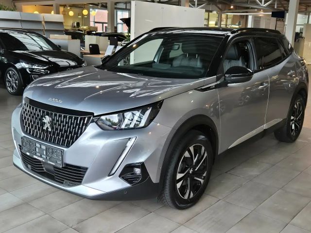 Peugeot 2008 PureTech