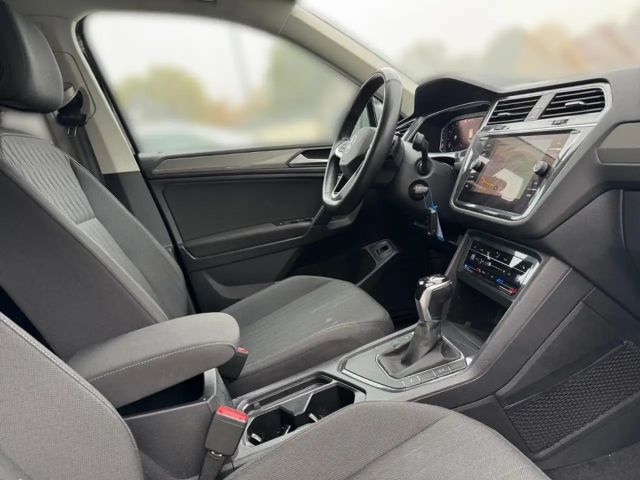 Volkswagen Tiguan Allspace DSG Life