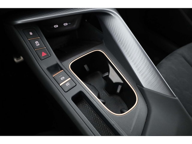 Cupra Terramar 1.5 e-Hybrid e-Hybrid