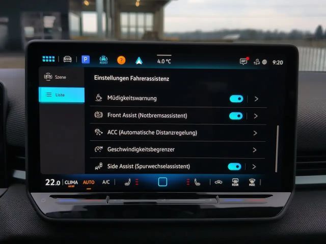 Volkswagen T-Roc DSG Life