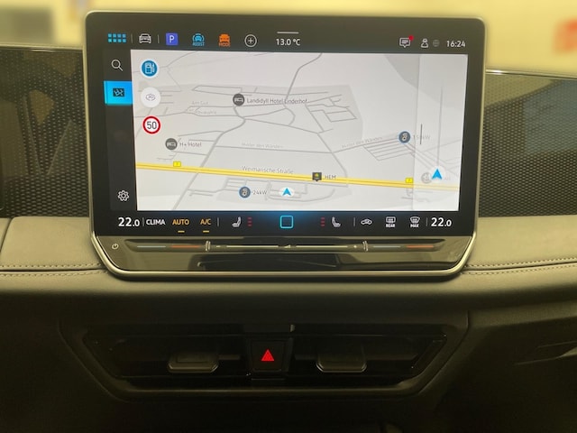 Volkswagen Tiguan 1.5 eTSI Life Plus