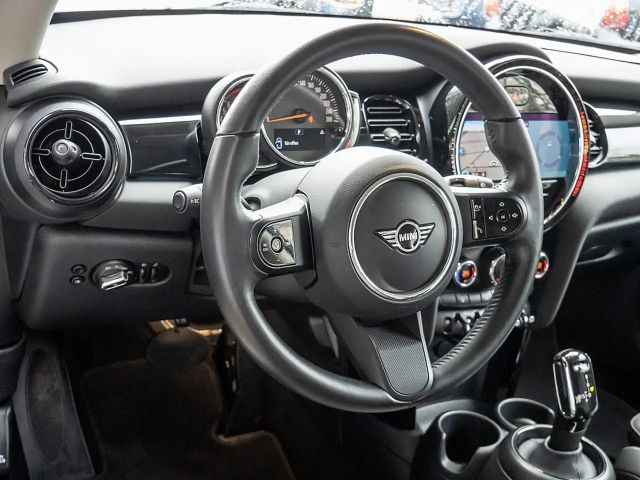 MINI Cooper LED+KLIMAAUTOMATIK+PDC+NAVI+