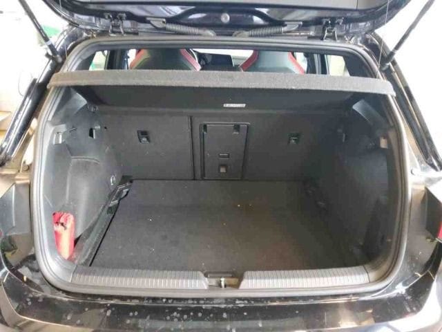 Volkswagen Golf 2.0 TSI GTI