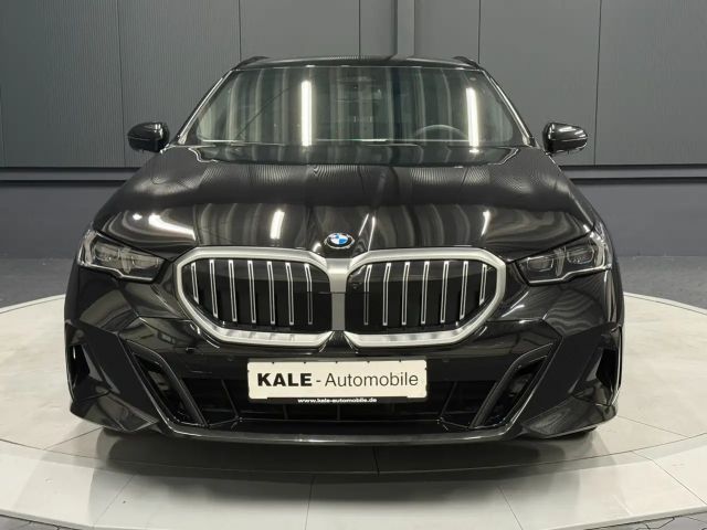 BMW 520 520d M-Sport Touring