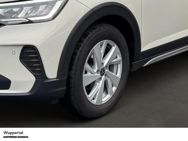 Volkswagen Taigo 1.0 TSI Life