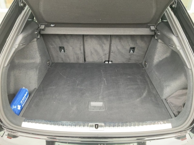 Audi Q3 35 TDI S-Tronic