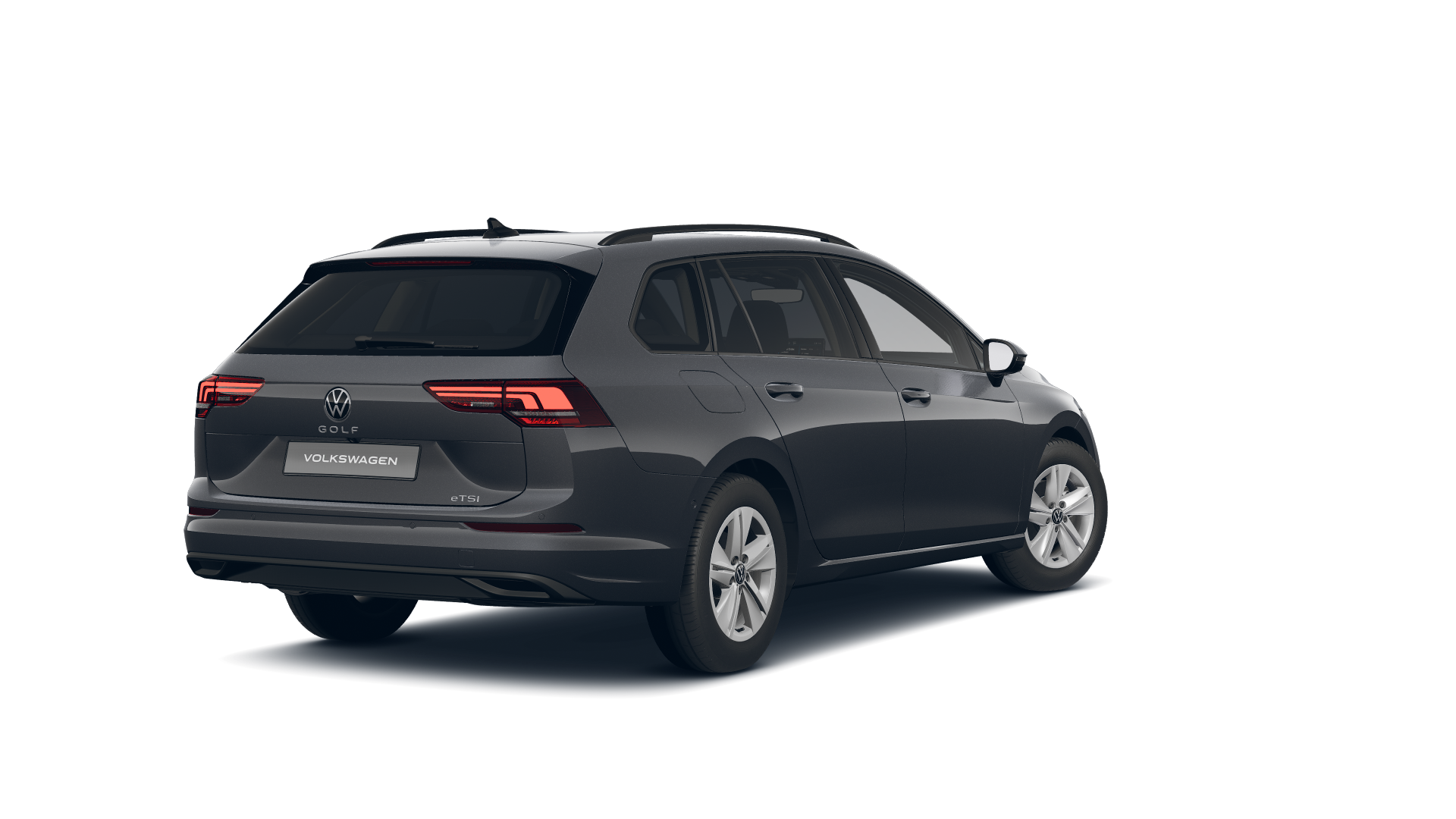 Volkswagen Golf 1.5 eTSI Variant