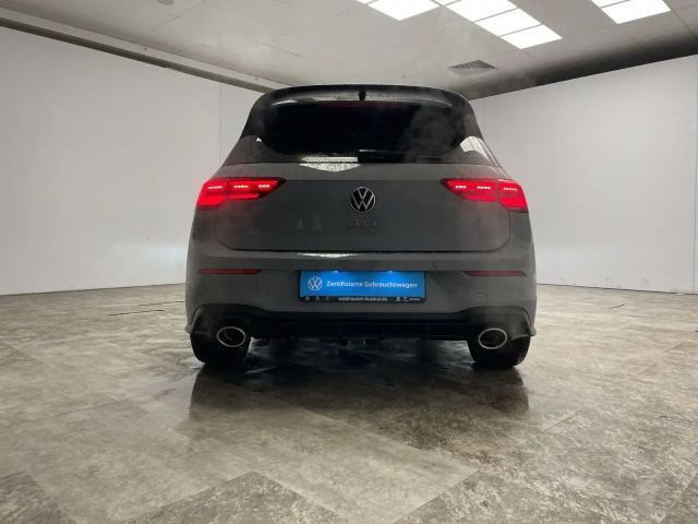 Volkswagen Golf 2.0 TSI DSG GTI Golf VIII Style