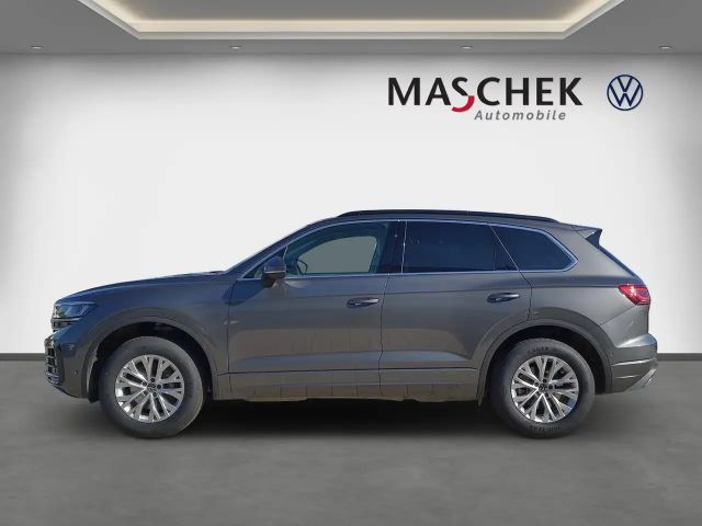 Volkswagen Touareg 3.0 V6 TDI Elegance Elegance