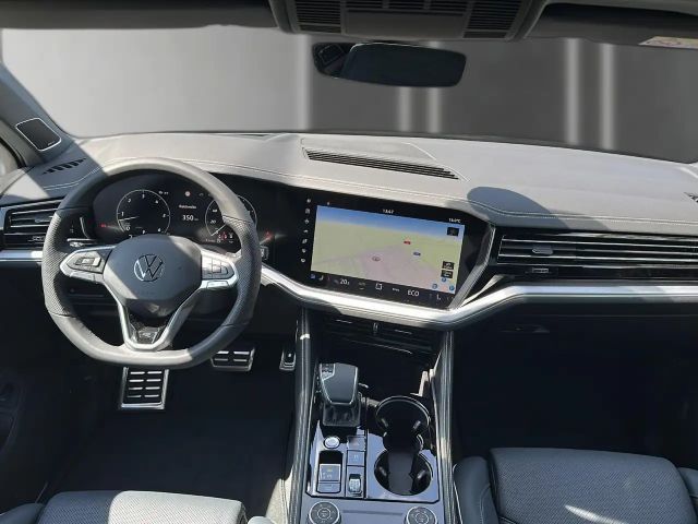 Volkswagen Touareg 3.0 V6 TDI R-Line