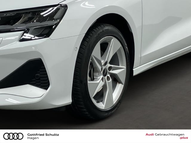 Audi A3 30 TFSI S-Tronic Sportback