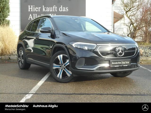 Mercedes-Benz EQA 250 Progressive