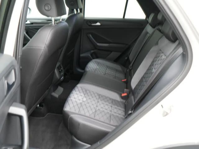 Volkswagen T-Roc DSG R-Line