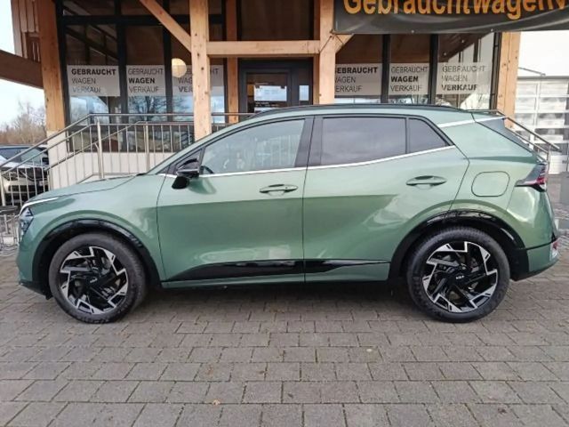 Kia Sportage GT-Line Vierwielaandrijving