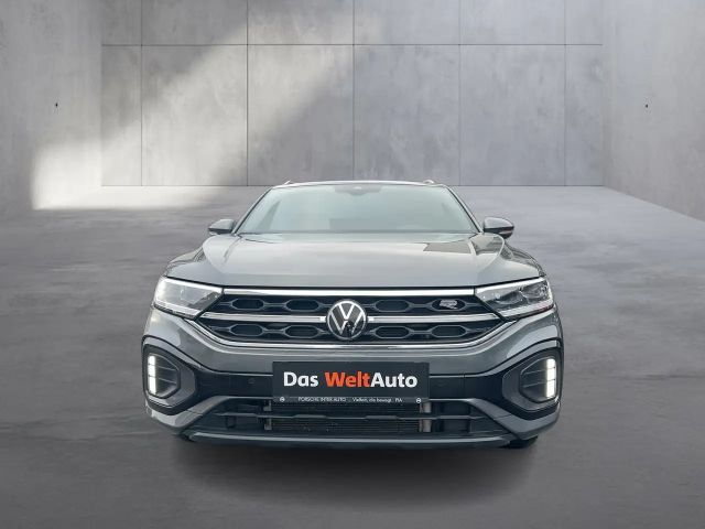 Volkswagen T-Roc DSG R-Line