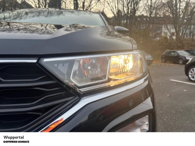 Volkswagen T-Roc 1.5 TSI DSG