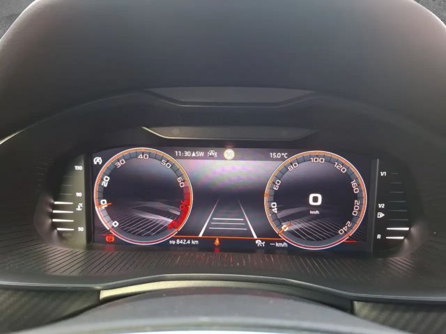 Skoda Kamiq TSI Monte-Carlo LED Navi AID Pano ACC PDC SH 18"