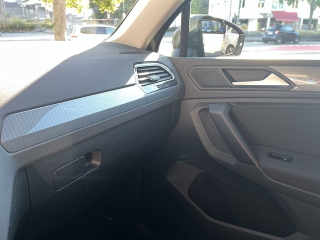 Volkswagen Tiguan 1.5 TSI Life