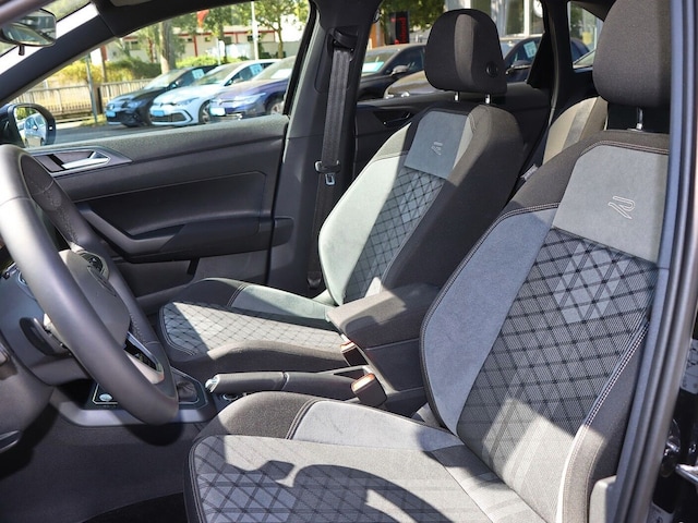 Volkswagen Taigo 1.5 TSI DSG R-Line