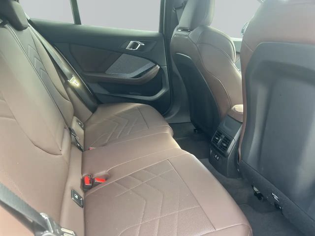 BMW 120 120d M-Sport Sedan