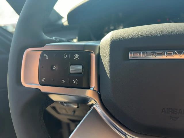 Land Rover Discovery Dynamic SE