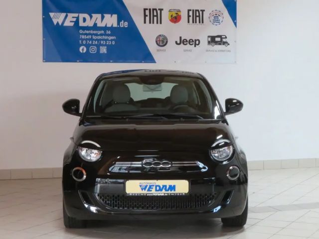 Fiat 500e Icon