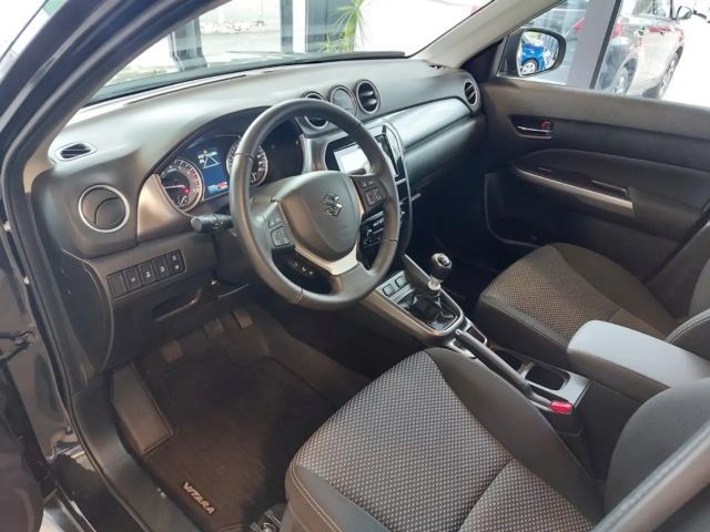Suzuki Vitara Comfort Hybrid