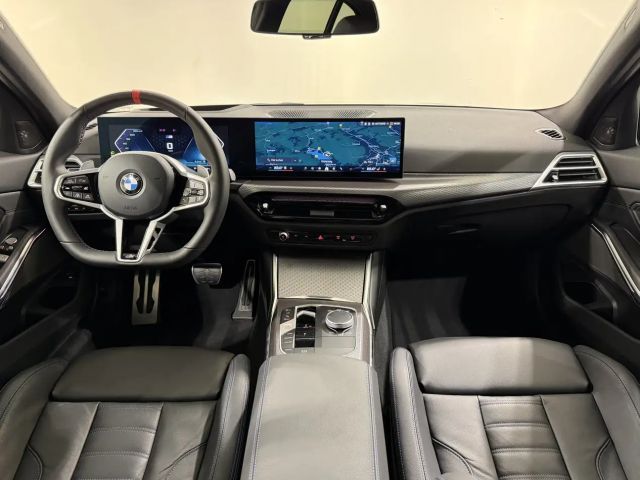 BMW 340 Sedan xDrive