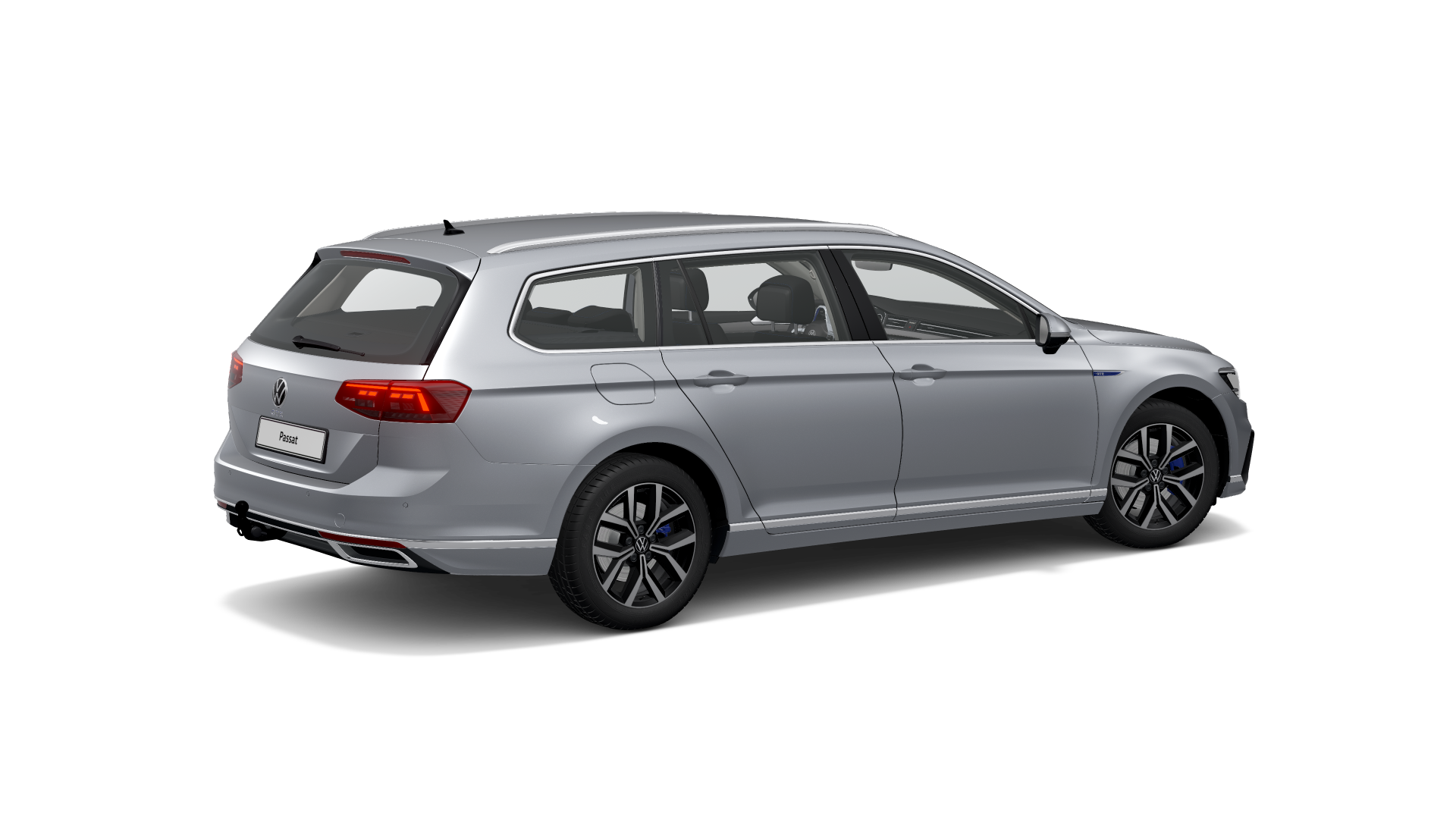 Volkswagen Passat DSG GTE Variant