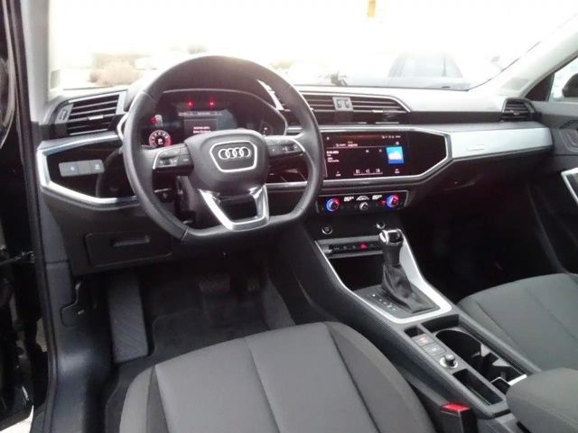 Audi Q3 40 TFSI Quattro Sportback