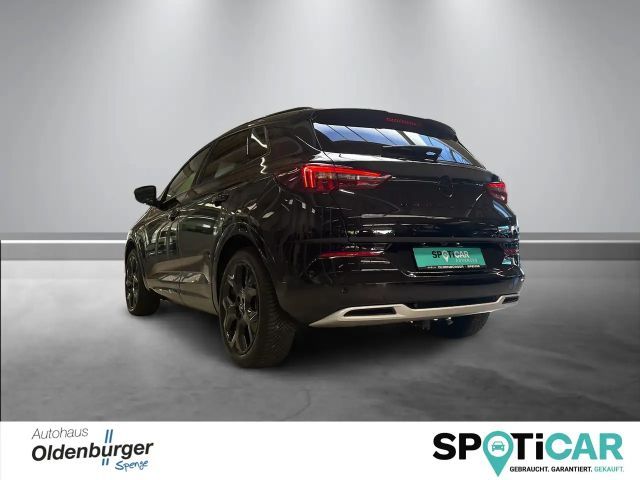 Opel Grandland X Ultimate