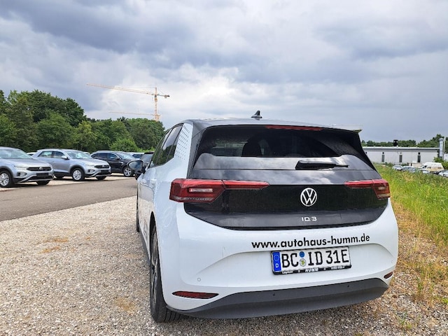 Volkswagen ID.3 Performance Pro
