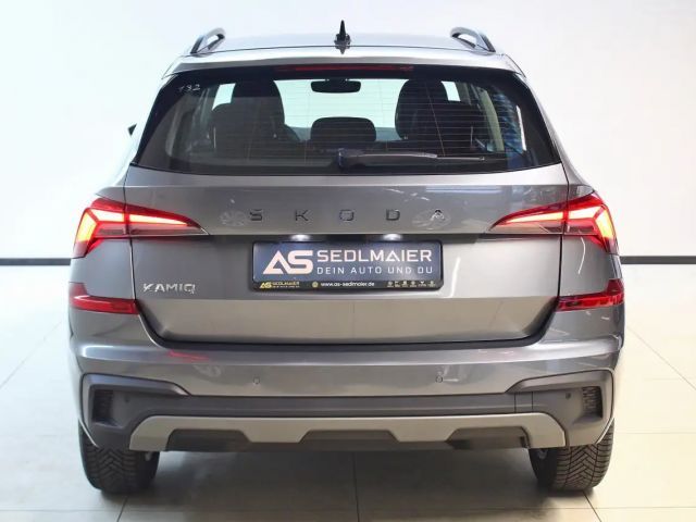 Skoda Kamiq 1.0 TSI Selection