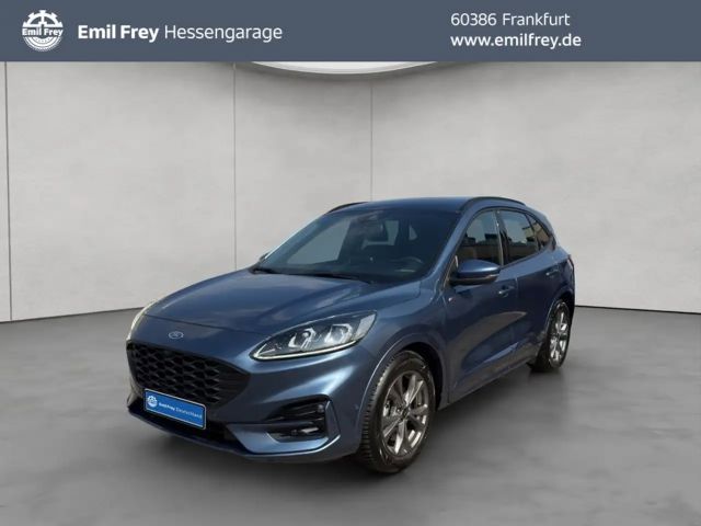 Ford Kuga ST Line