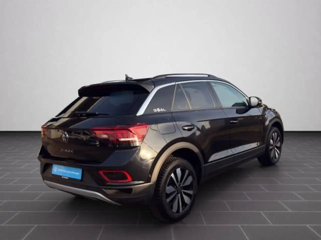 Volkswagen T-Roc 1.0 TSI