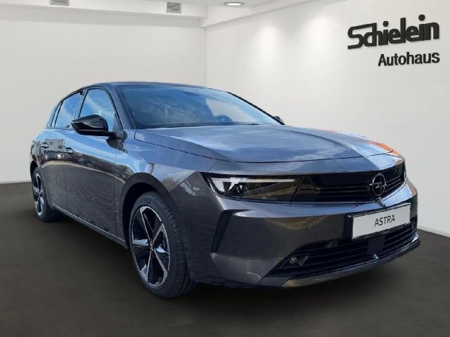 Opel Astra 1.2 Turbo Edition Turbo