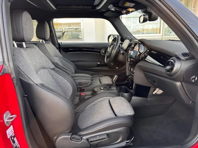 MINI Mini Electric 3-deurs SE