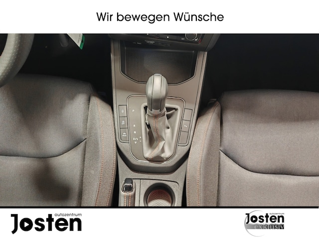 Seat Ibiza 1.0 TSI FR-lijn